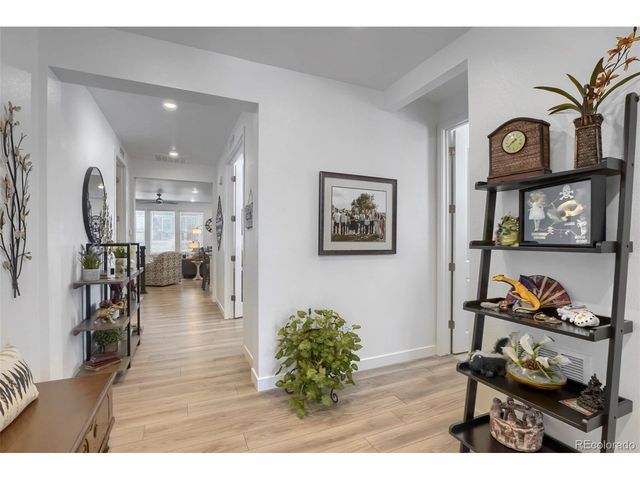 8537 S Quemoy St, Aurora, CO 80016