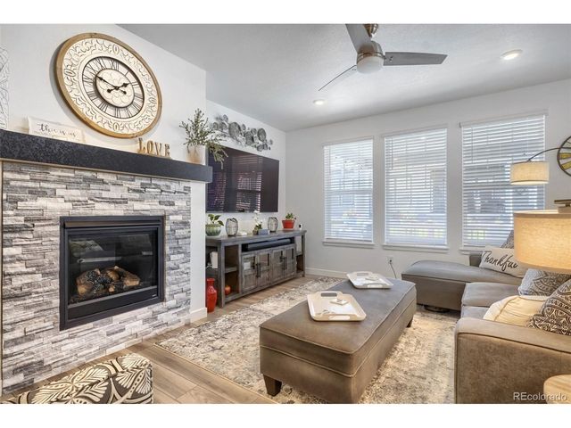 8537 S Quemoy St, Aurora, CO 80016