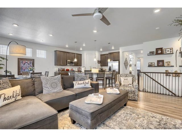8537 S Quemoy St, Aurora, CO 80016