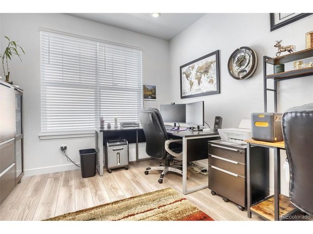 8537 S Quemoy St, Aurora, CO 80016