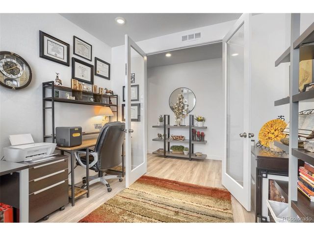 8537 S Quemoy St, Aurora, CO 80016