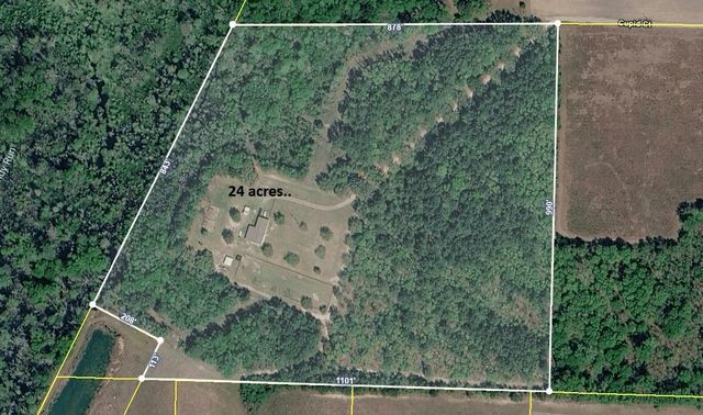 189 Cupid Court, Eutawville, SC 29048