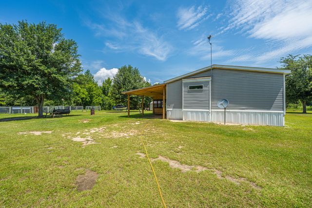189 Cupid Court, Eutawville, SC 29048