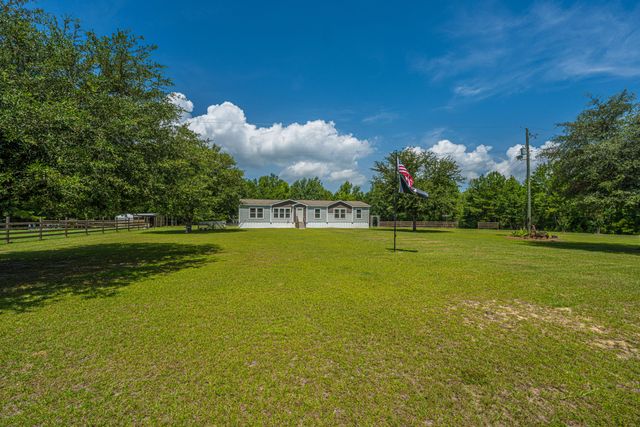 189 Cupid Court, Eutawville, SC 29048