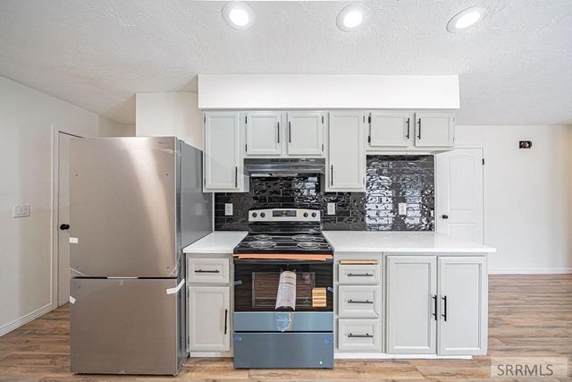 1520 Wagonwheel Drive, Blackfoot, ID 83221