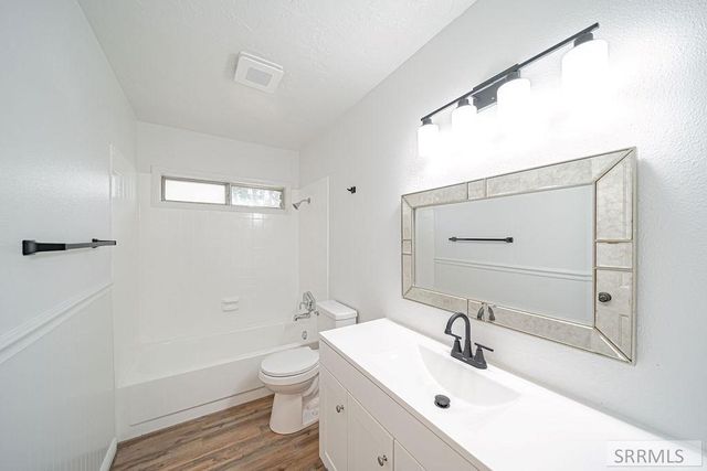 1520 Wagonwheel Drive, Blackfoot, ID 83221