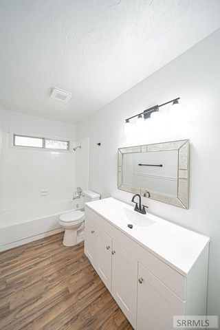 1520 Wagonwheel Drive, Blackfoot, ID 83221