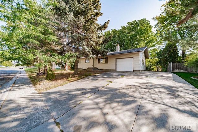 1520 Wagonwheel Drive, Blackfoot, ID 83221