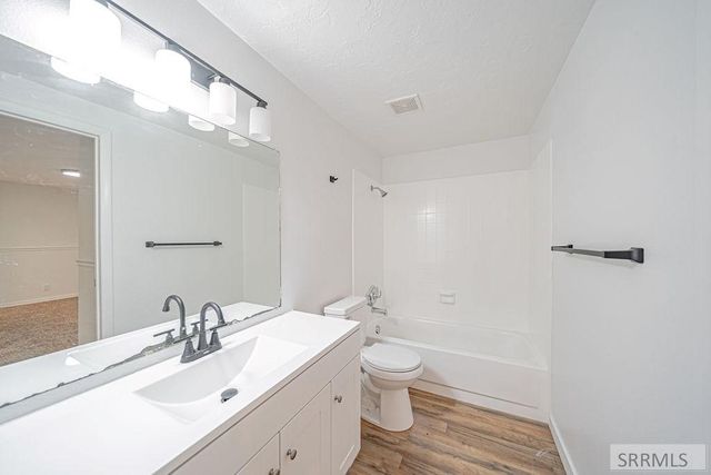 1520 Wagonwheel Drive, Blackfoot, ID 83221