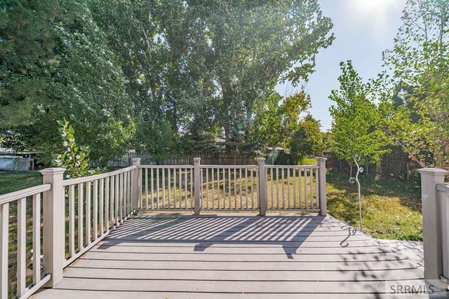 1520 Wagonwheel Drive, Blackfoot, ID 83221