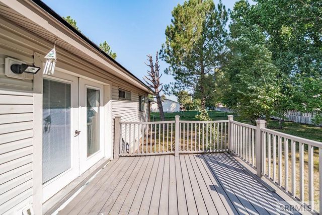 1520 Wagonwheel Drive, Blackfoot, ID 83221