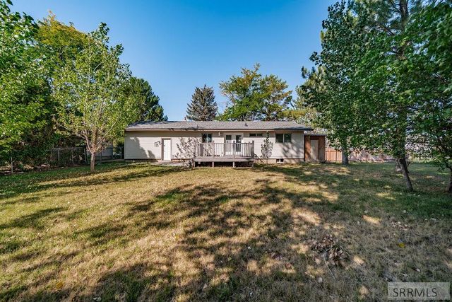 1520 Wagonwheel Drive, Blackfoot, ID 83221