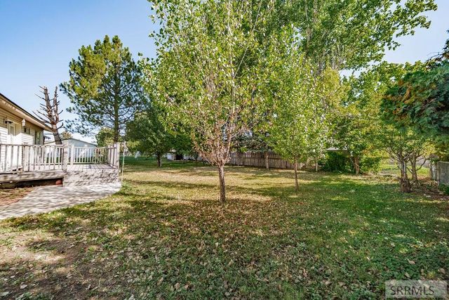 1520 Wagonwheel Drive, Blackfoot, ID 83221