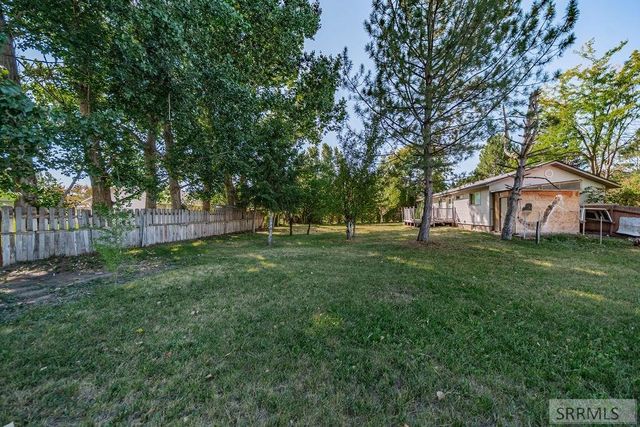 1520 Wagonwheel Drive, Blackfoot, ID 83221