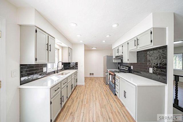 1520 Wagonwheel Drive, Blackfoot, ID 83221