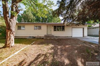 1520 Wagonwheel Drive, Blackfoot, ID 83221