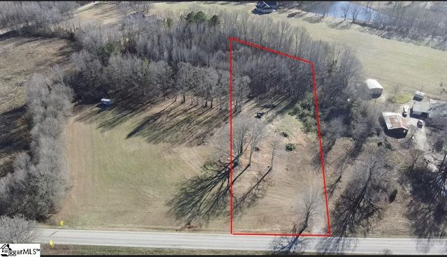 1070 Garrison Road, Pelzer, SC 29669