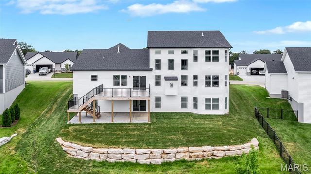 107 Timber Wind, Wentzville, MO 63385