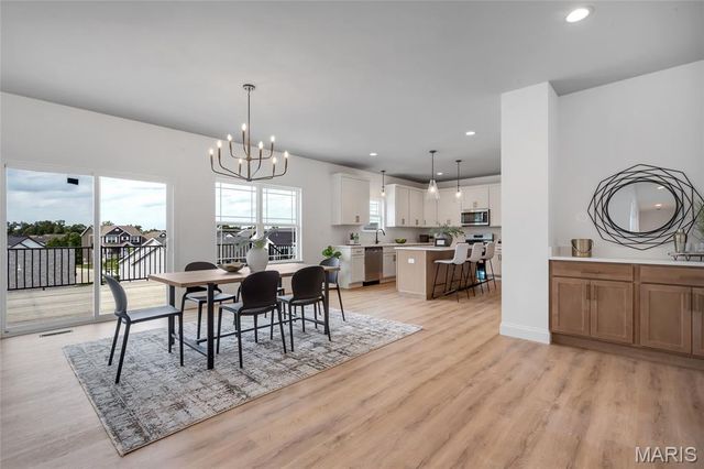 107 Timber Wind, Wentzville, MO 63385