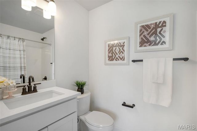107 Timber Wind, Wentzville, MO 63385