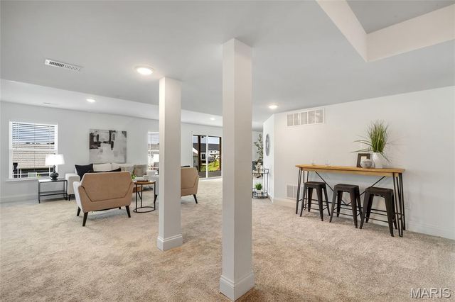 107 Timber Wind, Wentzville, MO 63385