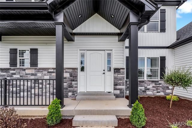 107 Timber Wind, Wentzville, MO 63385