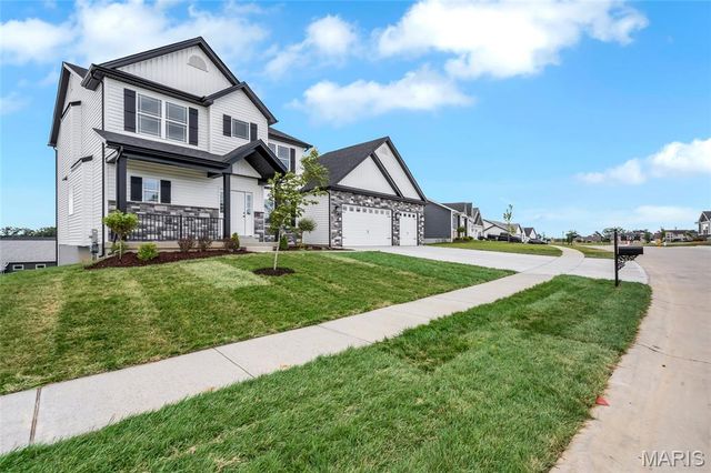 107 Timber Wind, Wentzville, MO 63385