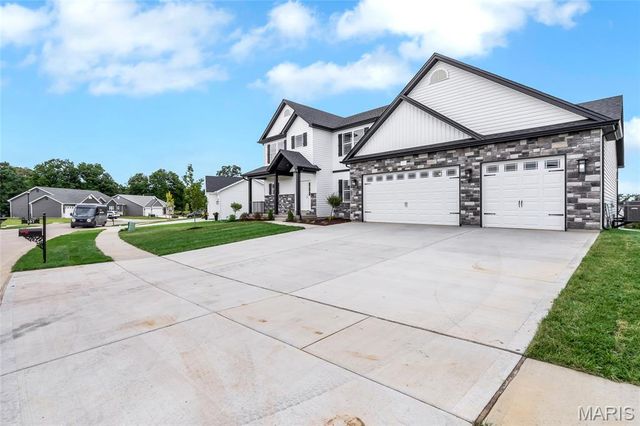 107 Timber Wind, Wentzville, MO 63385