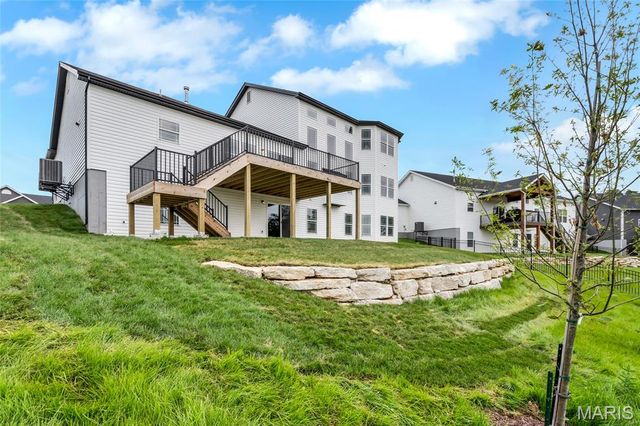 107 Timber Wind, Wentzville, MO 63385
