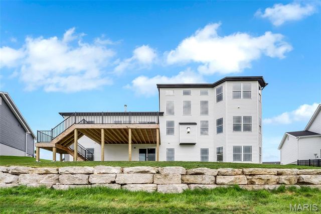 107 Timber Wind, Wentzville, MO 63385