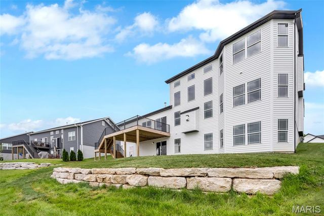 107 Timber Wind, Wentzville, MO 63385