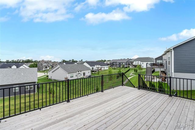 107 Timber Wind, Wentzville, MO 63385