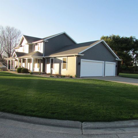 10069 briargate Court, Granger, IN 46530