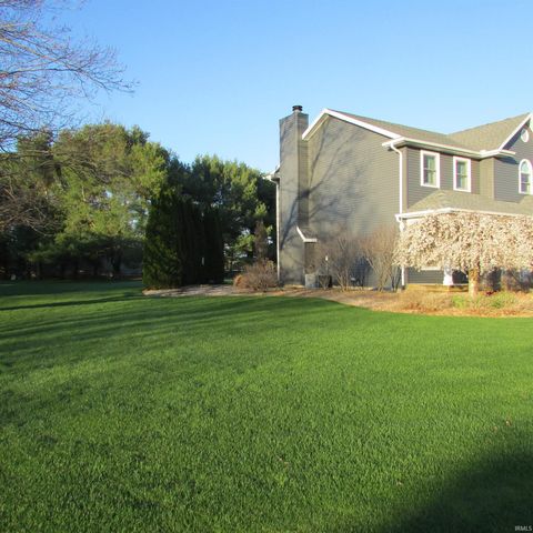 10069 briargate Court, Granger, IN 46530