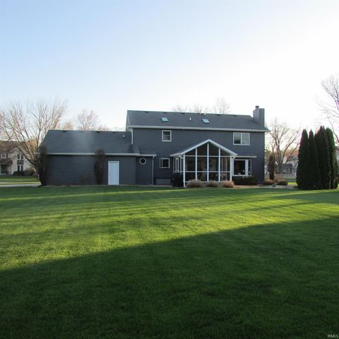 10069 briargate Court, Granger, IN 46530