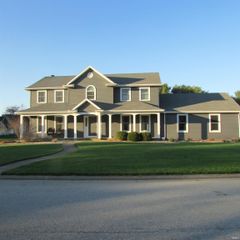 10069 briargate Court, Granger, IN 46530