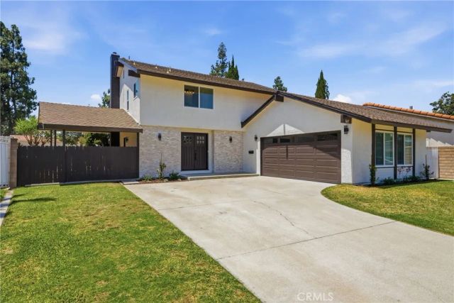 165 S Connie, Anaheim, CA 92806