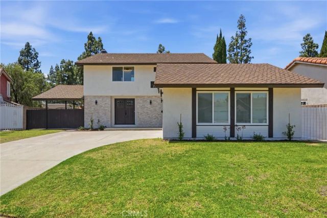 165 S Connie, Anaheim, CA 92806