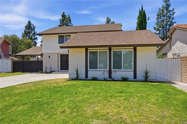 165 S Connie, Anaheim, CA 92806