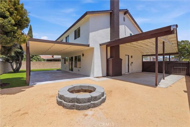 165 S Connie, Anaheim, CA 92806