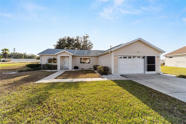 14280 SE 85TH AVENUE, Summerfield, FL 34491