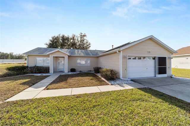 14280 SE 85TH AVENUE, Summerfield, FL 34491