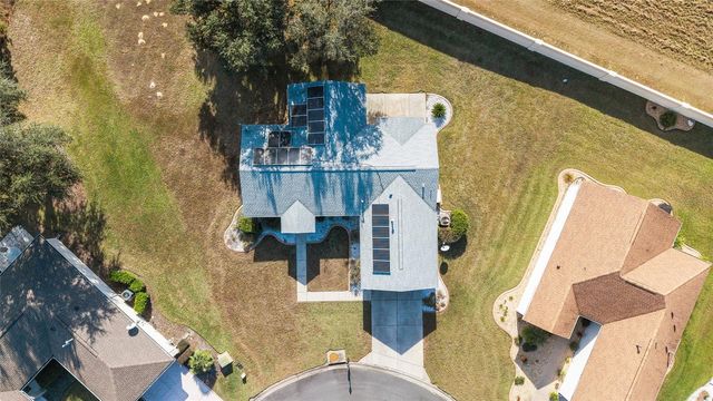 14280 SE 85TH AVENUE, Summerfield, FL 34491