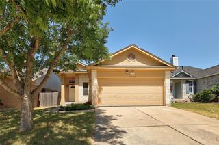 21114 Secretariat Ridge LN, Pflugerville, TX 78660