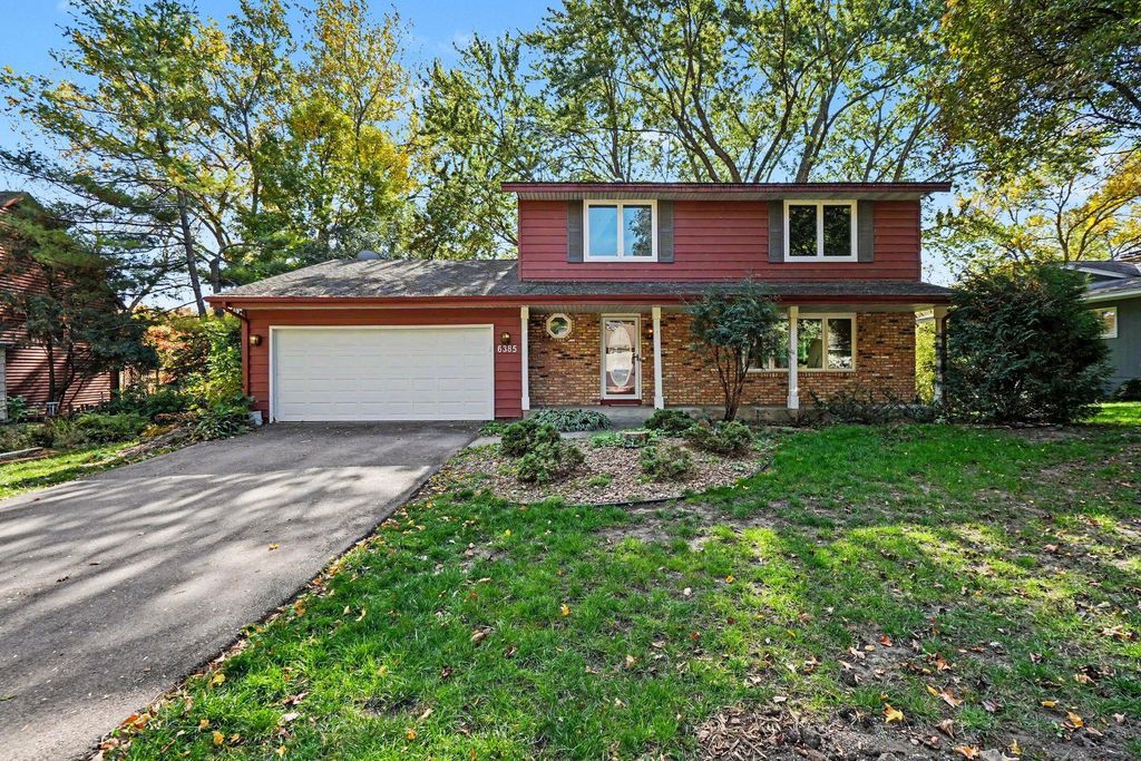 6385 Acorn Road, Mound, MN 55364 — exterior