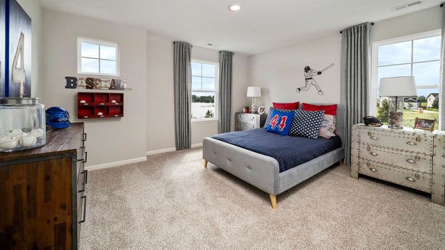 1810 Legacy Pointe Boulevard, Plainfield, IL 60586