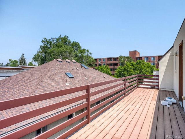 4315 Vrain Street, Denver, CO 80212