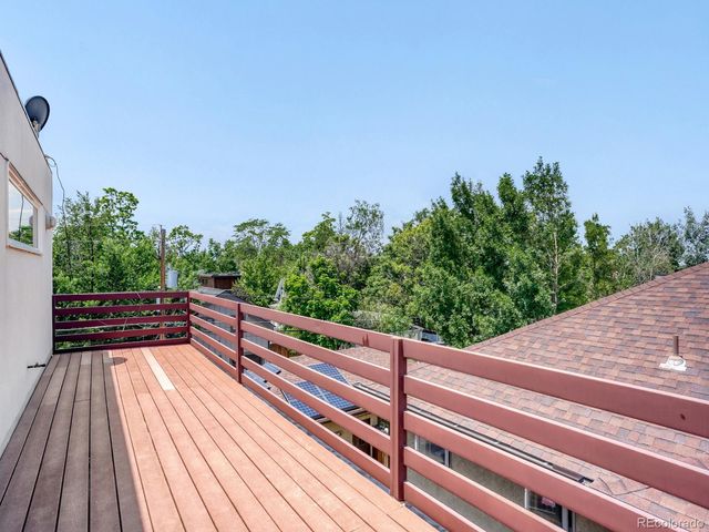 4315 Vrain Street, Denver, CO 80212