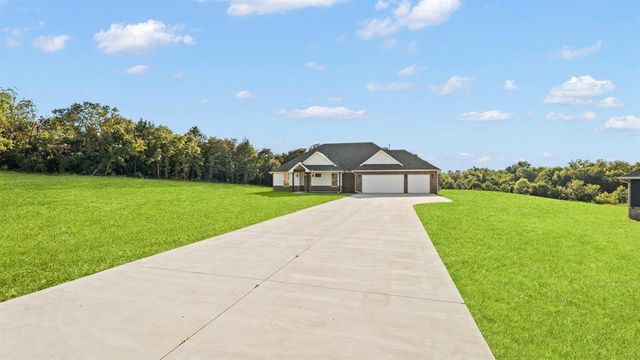 17857 Salem Road, Choctaw, OK 73020