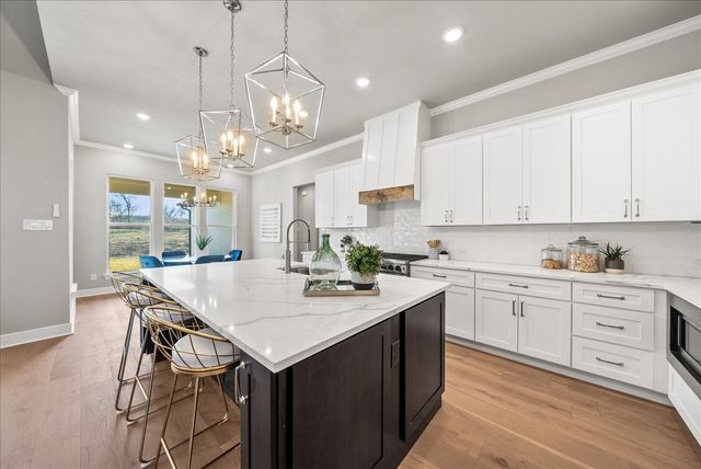 6421 Starlight Ranch Road, Godley, TX 76044